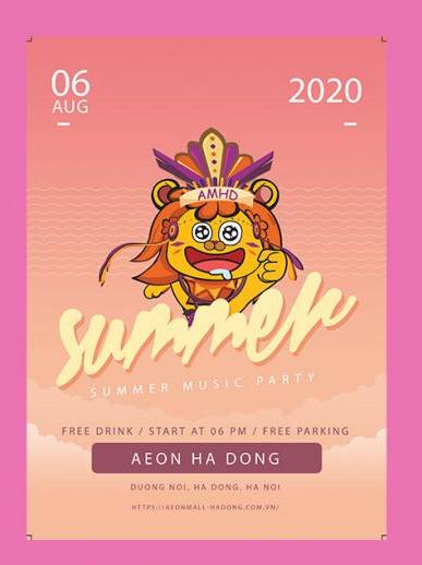 Aeonmall Hà Đông