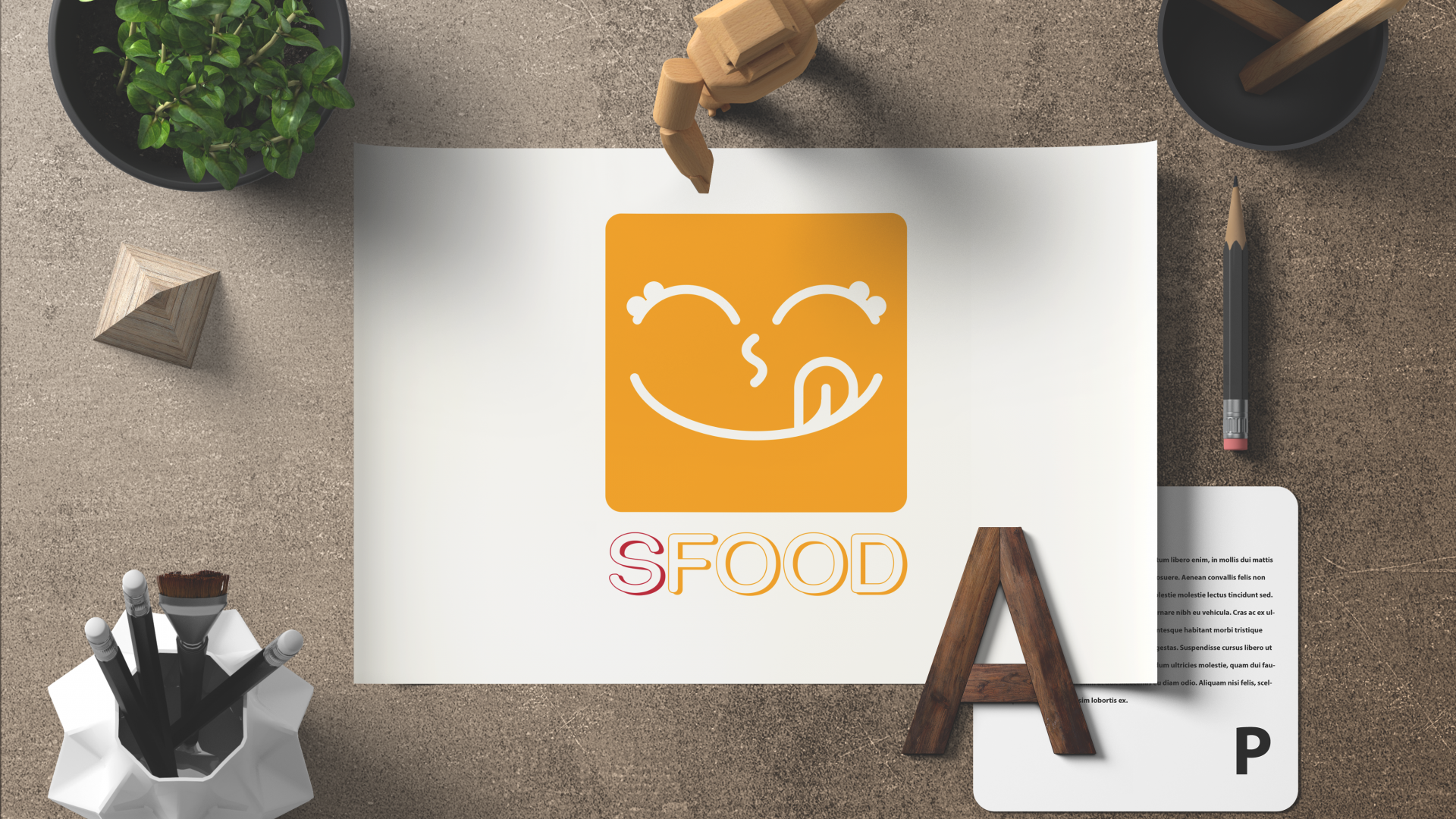 S-food