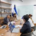 JAI ĐỀ XUẤT ĐỀ ÁN HỢP TÁC CHIẾN LƯỢC VỚI EL SALVADOR: ĐƯA TRÍ TUỆ NHÂN TẠO VÀ GIÁO DỤC SỐ VƯỢT RA KHỎI BIÊN GIỚI